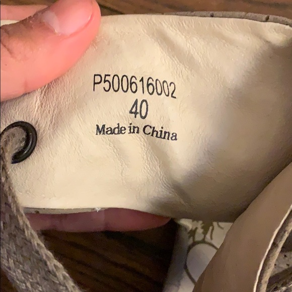 London heels - Picture 2 of 3